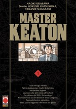 Master Keaton